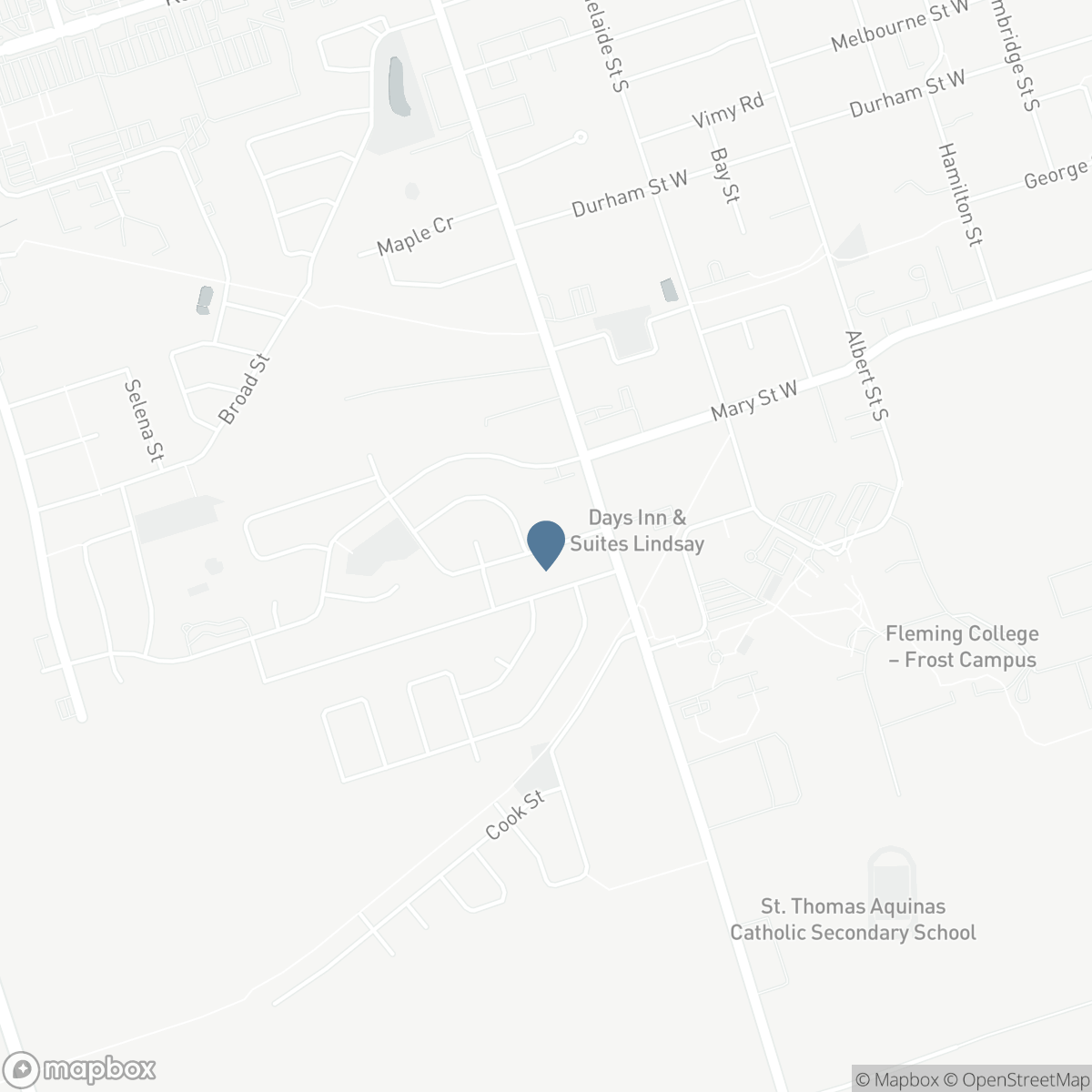 15 WILSON AVENUE, Lindsay, Ontario K9V 5S1